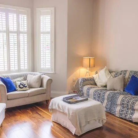 Charming In Lovely Neighbourhood * Dublin